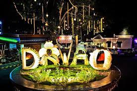 Apo, one of the highest mountains in the archipelago. Davao City History Tourist Spots And Festivals Philippines Cities