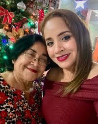 Luisa Chacon's Instagram, Twitter & Facebook