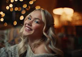 New for @iamfreyaskye 'Winter Dream' Filmed this one