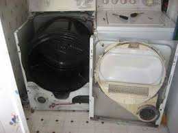 Ge Dryer Disassembly Guide