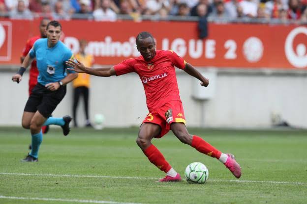 Image result for stéphane diarra"