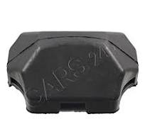 Driver Cab Rubber Buffer FEBI For MERCEDES Actros Mp4 11- 9603250444