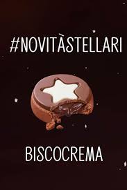 Biscocrema I Nuovi Biscotti Pan Di Stelle Di Barilla Biscotti Pane Stelle