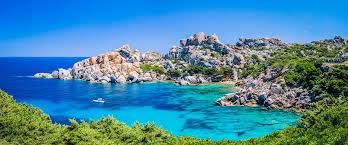 Sardinien ist ein ziel, von dem ihr vielleicht schon einmal als „karibik europas gehört habt. Sardinien Urlaub Die 10 Schonsten Reiseziele 2021