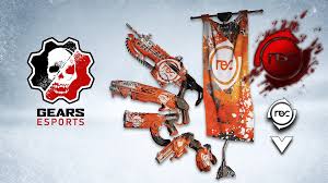 Get Your Team Reciprocity Gears Of Wars Skins Teamreciprocity Want to be the envy of gamer's worldwide? get your team reciprocity gears of wars