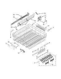 kitchenaid dishwasher kdte334dss0