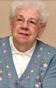 Lorraine Holm Obituary (1926