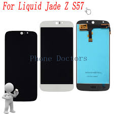 Acer Liquid Jade Z S57 100 ...
