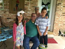 IN MEMORY HONOR ROLL