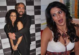 The wedding was a surprise. Kabir Bedi S Fourth Wife Parveen Dusanj Reacts On Step Daughter Pooja S Allegations Bollywood News India Tv