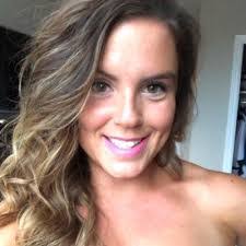 Jillian Spicer's Instagram, Twitter & Facebook