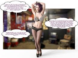 Melissa N – Never Meet Your Heroes • Free Porn Comics