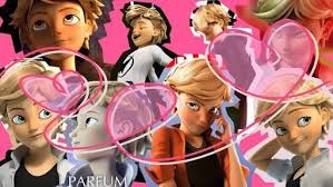 как леди баг и супер кот узнали друг друга Marinette S Laptop Wallpaper Miraculous Ladybug Anime Miraculous Ladybug Wallpaper Miraculous Wallpaper