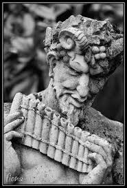 Pin By Letizia Carletti On Pan Satyr Faun Cernunnos