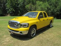 Image result for Construction Yellow 2025 Ram
