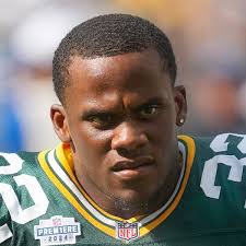 MarShawn Lloyd INACTIVE, Emanuel Wilson Active