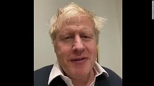 Boris johnson blasts london assembly members after being thrown out of meeting. Boris Johnson Is Trapped At Home At The Worst Possible Time Cnn