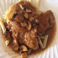 Veal Marsala Recipe Allrecipes