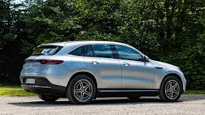 Here are some helpful navigation tips and features. Mercedes Benz Eqc Auf Der Langstrecke Saving Volt