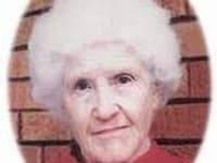 Irene Hyatt Obituary (1917