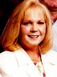 Patricia McCain Obituary