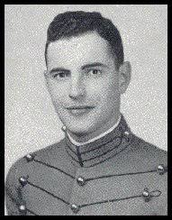 WP-ORG Eulogy for Jerome Jay Paden -- USMA '49
