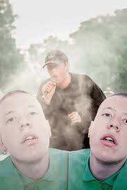 A Theater by Benjamin Abel Meirhaeghe