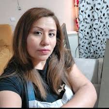 Gladys Wharton Salaz (@dialira)