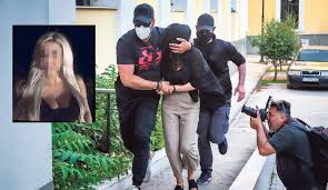 Νέα επισκεψη και ενδεχομένως κατάθεση θα προσπαθήσουν να πάρουν οι αστυνομικοί απο την 34χρονη ιωάννα, σε μια προσπάθεια να συγκεντρώσουν στοιχεία που θα λύσουν το παζλ της φρίκης, στην επίθεση με το βιτριολι στα γραφεία της ασφαλιστικής εταιρείας στην καλλιθέα. Epi8esh Me Bitrioli Kamia Syggnwmh Den Dexetai H Iwanna