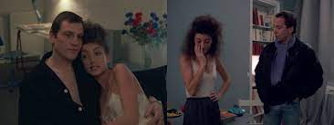 The one who has two houses louise also maintains a somewhat unhealthy friendship with her married friend octave (fabrice luchini). Comparison Search Title Director Year Country Company Distributor Edition Product Series Follow Us On Twitter Like Us On Facebook Full Moon In Paris Aka Les Nuits De La Pleine Lune Blu Ray Blu Ray A America Film Movement Review Written By And