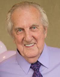 Alfred Stephen Gerlock Obituary