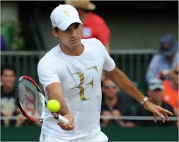 Find fashionable patterns from independent artists across the world. Rf Tennis S Main Characters The New York Times