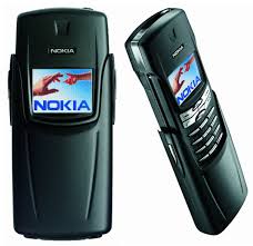 Nokia 8910i Mobile Phone Nokia Classic Phones