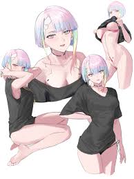 Rule34 - If it exists, there is porn of it   7444631