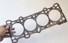 Due to the head gasket's location, it faces. What To Do If You Have A Blown Head Gasket