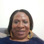 Corina Coker's Instagram, Twitter & Facebook