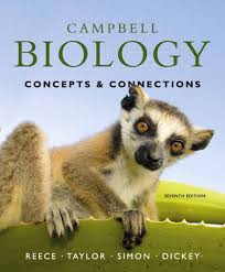 The author team advances neil campbell's vision of meeting and equipping students at their individual skill levels by developing tools, visuals, resources. Pdf Download Free Campbell Biology Concepts Connections 7th E