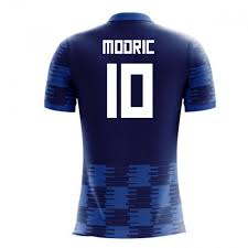 This high quality transparent png images is totally free on pngkit. 2020 2021 Croatia Away Concept Shirt Modric 10 Kids