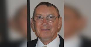 Obituary information for Edwin Ray Christensen