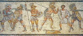 Gladiator Wikipedia