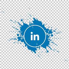 Your request was successfully submitted. Linkedin Splash Icon Png Image Free Download Searchpng Com