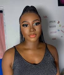 Mary Isidore's Instagram, Twitter & Facebook