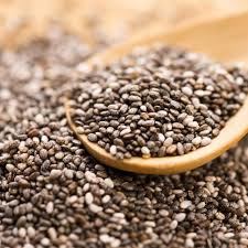 21 chia seed recipes you're going to crave. 5 Manfaat Chia Seed Bagi Kesehatan Ampuh Turunkan Berat Badan Ragam Bola Com