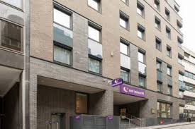 Confronta i prezzi e trova la migliore offerta per premier inn london bank tower a londra (inghilterra) su kayak. Premier Inn London Bank Tower Hotel London Overview