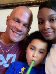 Please join me in wishing my friend Isaiah from De Valls Bluff, Arkansas a  Happy 11th Birthday! 🎉