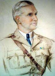 General Simon Bolivar Buckner,Mint Julep, Jr. Deadeyes 96th Infantry  Division