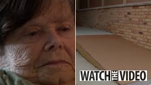 My HOA threatened fines over crucial feature installed to help my wife  after she suffered a stroke