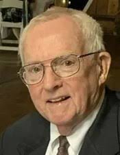 George Weatherford Brockman, III, 90, of Hopkinsville, Kentucky died at  2:00 p.m., Friday, April 26, 2024 at Charter Senior Living in Hopkinsville,  Kentucky. Funeral services will be held at 10:00 a.m., Thursday,