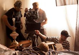 Mommy Interview With Andre Turpin The American Society Of Cinematographers