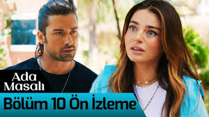 Her hafta salı akşamlarına damgasını vuran ada masalı dizisi bu akşam 8. Uaq0lhi49hdosm